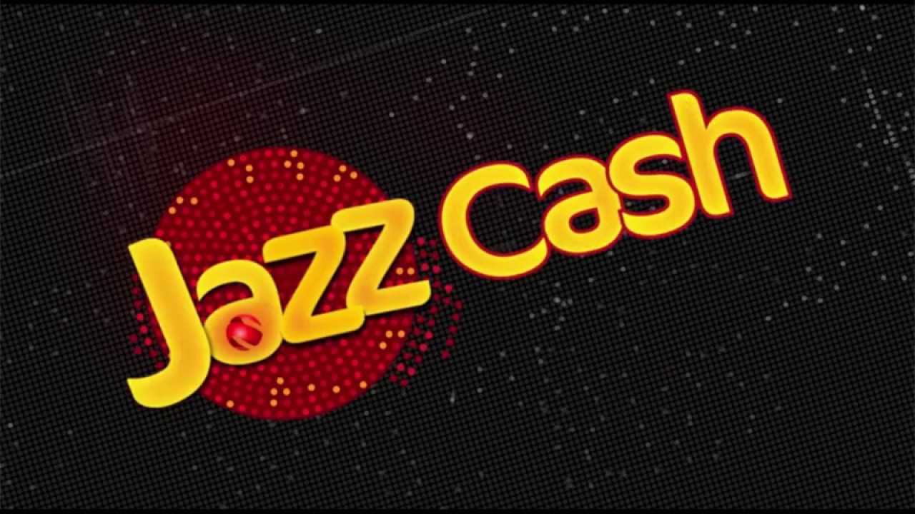 JazzCash app